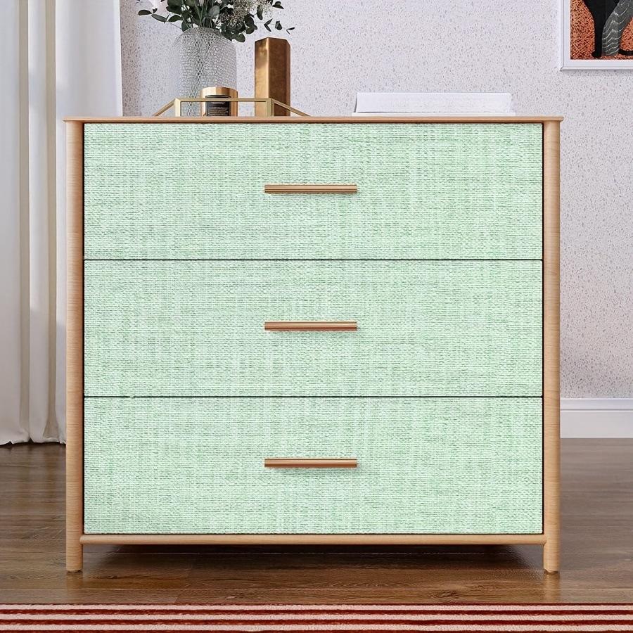 Papel Pintado Autoadhesivo Texturizado Lino Vintage para Sala de Estar Dormitorio Calcomanías de Pared Vinilo Impermeable Papel Adhesivo Decoración del Hogar