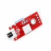 1pcs Metal Touch Sensor Module KY-036 Human Body Touch Sensor