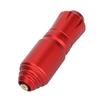 Tattoo NaMachine Short Pen Dual   Steel  s   Interface Cartridge Needle Tattoo NaMachine for Lining Shading