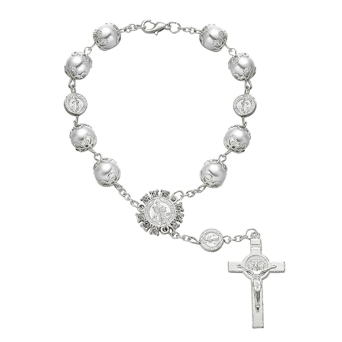 

Автомобильные украшения Ретро Искусственный жемчуг Крест Подвеска Автомобильная задняя подвеска Автомобильное внутреннее зеркало заднего вида Подарок на день рождения Автомобильное подвесное украшение