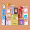 School Supplies Stationery Lucky Bag Reward Xmas Stationery Set Stationery Set Bag  Christmas Gift