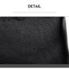 Johnature Mode Weichem Leder Frauen Tasche Große Kapazität Schulter Messenger Taschen Luxus Handtasche Einfarbig Casual Tote