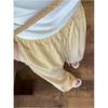 Partea inferioară (Îmbrăcăminte damă) – Capri și pantaloni
