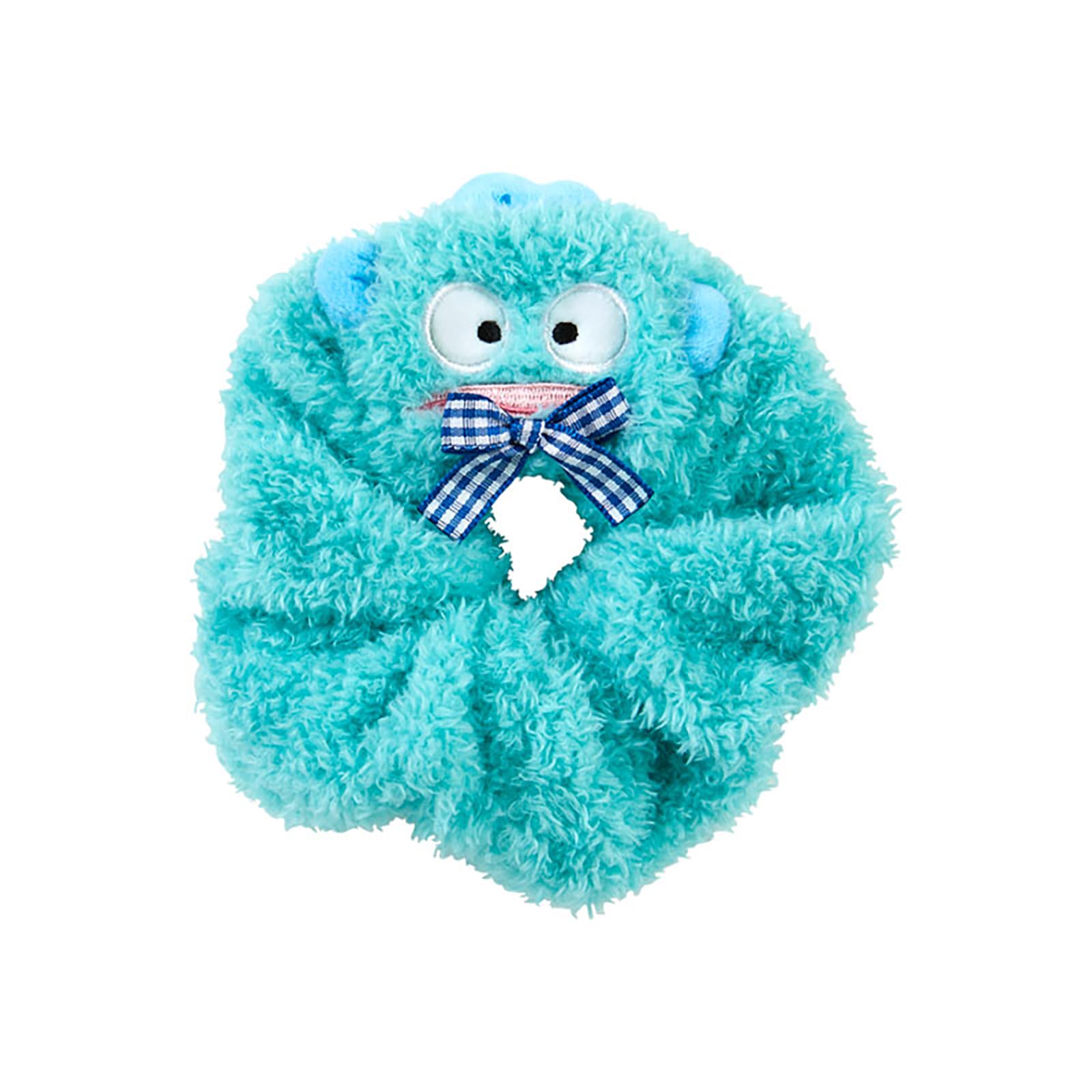

Резинка для волос Sanrio Face Shape Scrunchie Hangyodon 225690