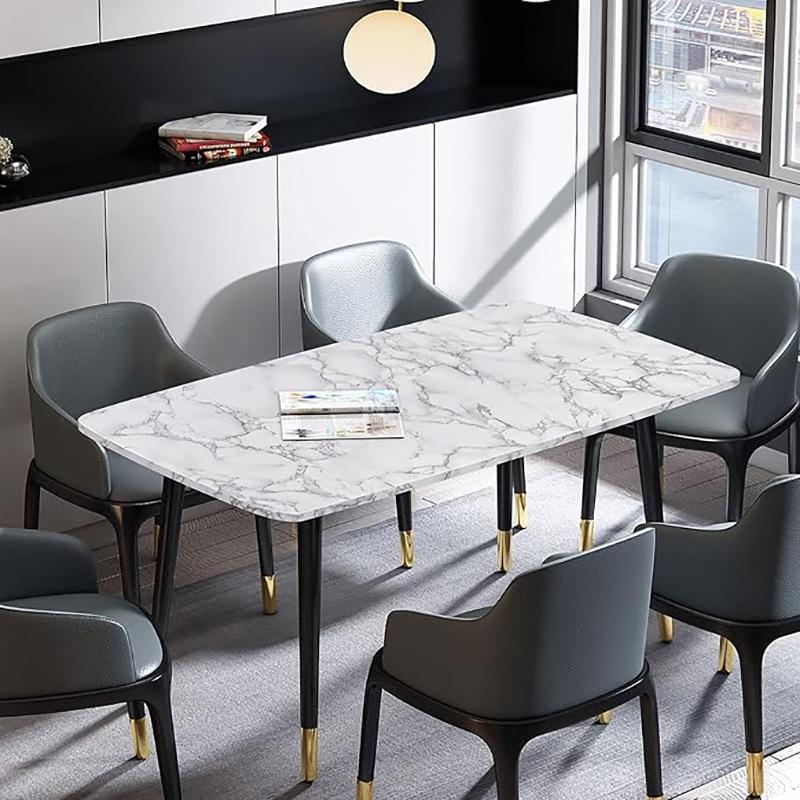 Carta da parati adesiva impermeabile in pellicola perlata PVC stanza fai da te autoadesiva armadio cucina alta lucentezza adesivo mobili adesivi murali