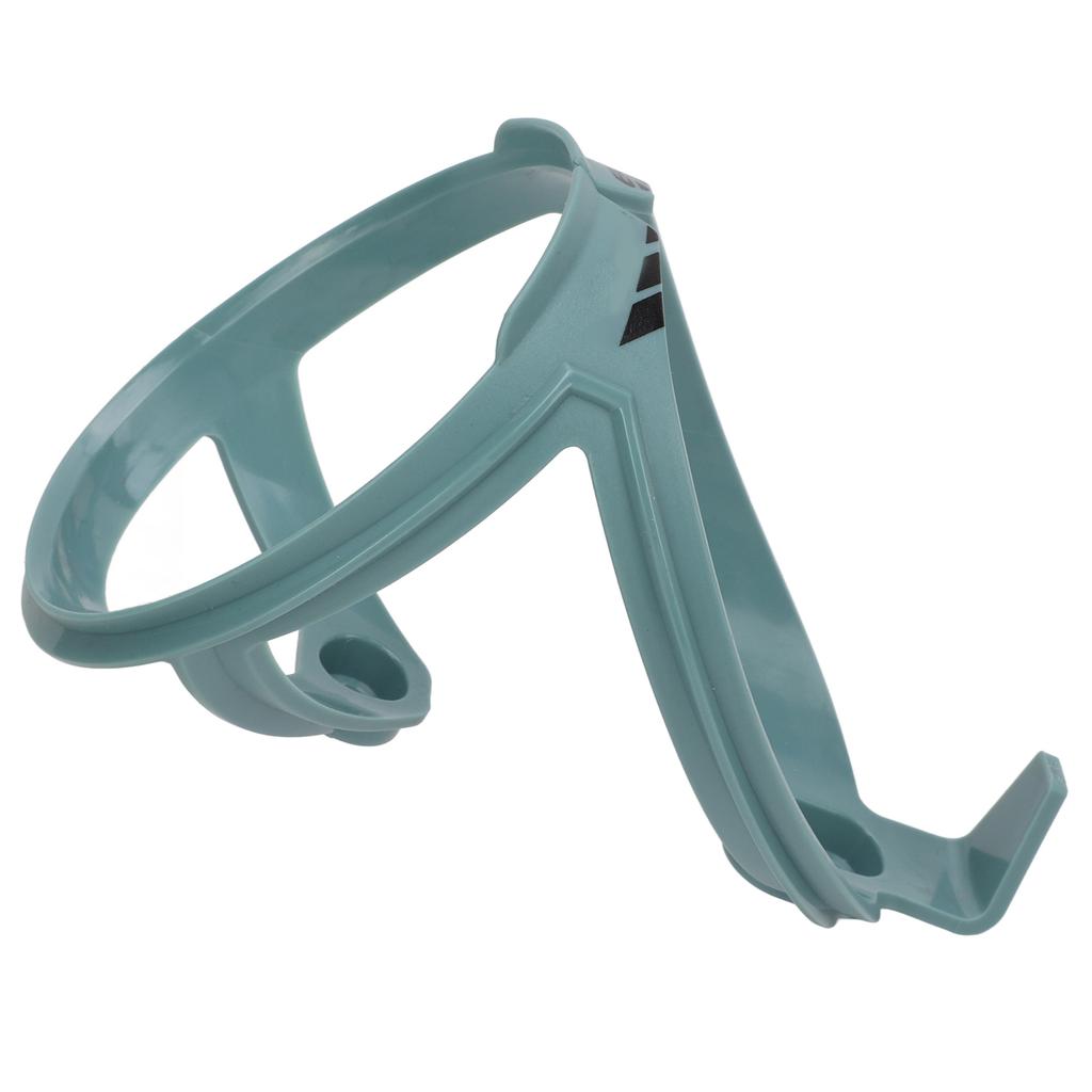Bicycle Water Bottle Holder Bicycle Water Bottle Cage for Road Mountain Bikes Outdoor CyclingLight Pine Green