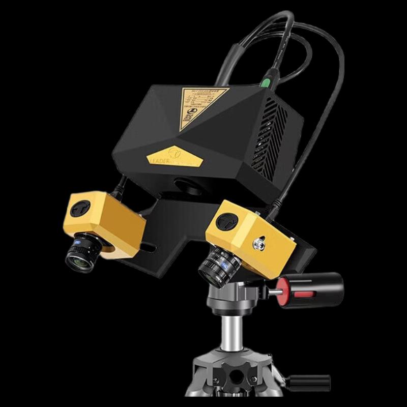 Ling Sao G5-630 Fixed Dual-Eye Blue Light 3D Scanner CN Plug (adapter Included)