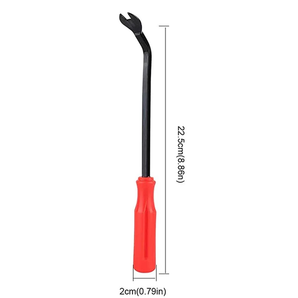 Hose Clamp Pliers Spring Clamp Pliers Long Reach Wire Spring Hose Clamp Pliers Tool Car Fuel Oil Hose Coolant Radiator Heater