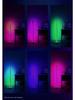 RGB Color-Changing Corner Atmosphere Lamp - DIY Splicing Floor & Bedroom Light