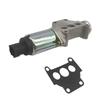 2378273C00 IACV Idle Air Control Valve For Nissan AD Almera N15 Primera P11E Sunny Sentra B14 Idle Control Valve 23782-73C00