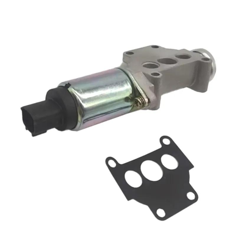 2378273C00 IACV Idle Air Control Valve For Nissan AD Almera N15 Primera P11E Sunny Sentra B14 Idle Control Valve 23782-73C00