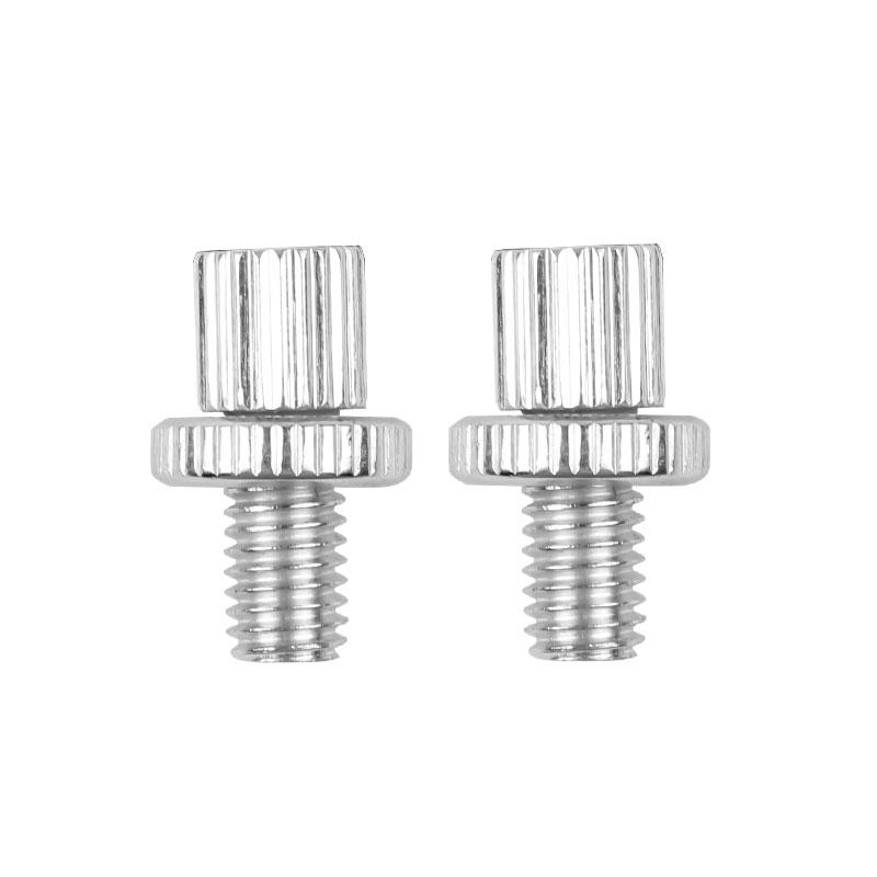 M8 Universal Clutch Brake Cable Adjuster 8mm Screw Nuts for Honda Kawasaki Suzuki Yamaha Bike Bicycle ATV Motorcycle