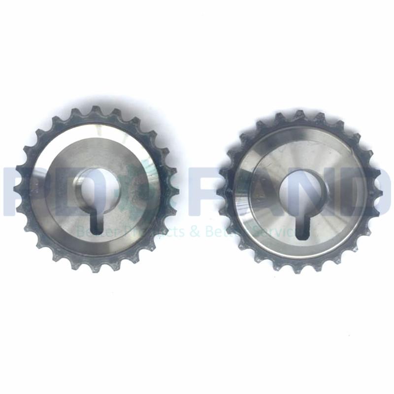VQ30DE Engine Timing Chain Distribution Kit For Nissan Maxima Infiniti I30/TEANA 3.0L