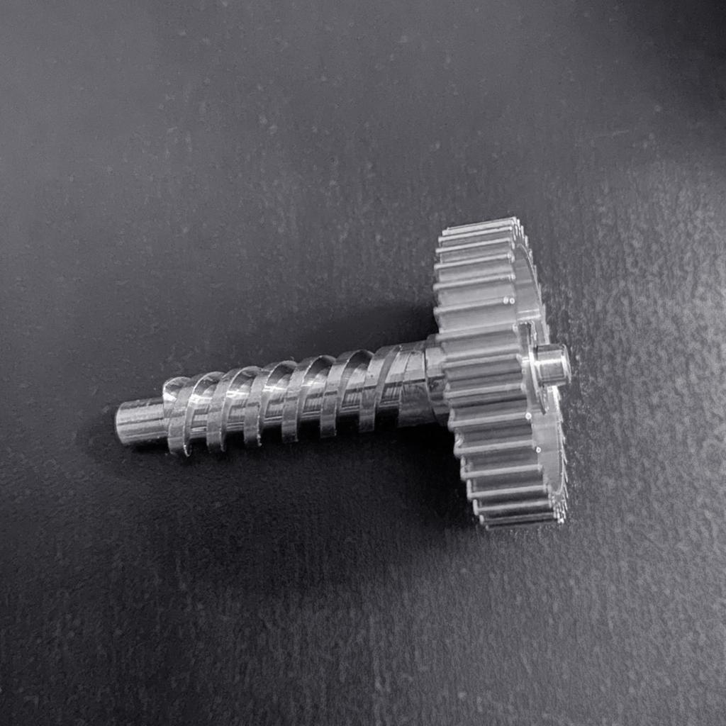 Upgraded Trunk Boot Tailgate Lock Latch Motor Actuator Gear Lightweight Silver Durable- Compatible for Automotive Car