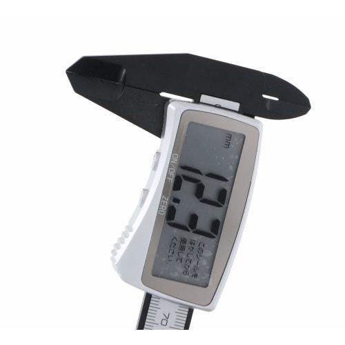 Takagi Large Screen Carbon Fiber Digital Caliper 150mm
