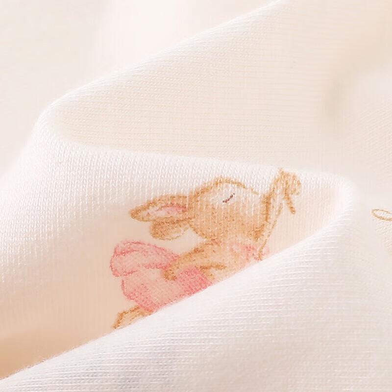 YEEHOO Kids' Antibacterial Cotton Underwear