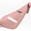 Silicone Pad On Door Storage Box For NIO ES8 2023-2024 Door Handle Pad Car Interior Decoration Modification Supplies Accessories