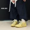 Funktionelle Outdoor-Wind-Traceability-Schuhe Sommer neu Innenhöhe Wandern Mesh atmungsaktiv lässige Sportschuhe Damen Tide