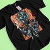 Vintage Special Anime Love T-shirt Japanese Shirt Anime T-shirt Manga Gift Shirt