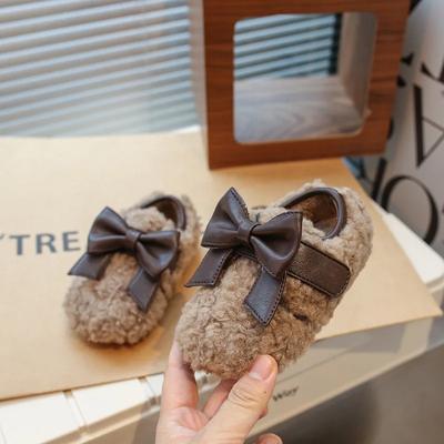 Niñas – Botas y botines