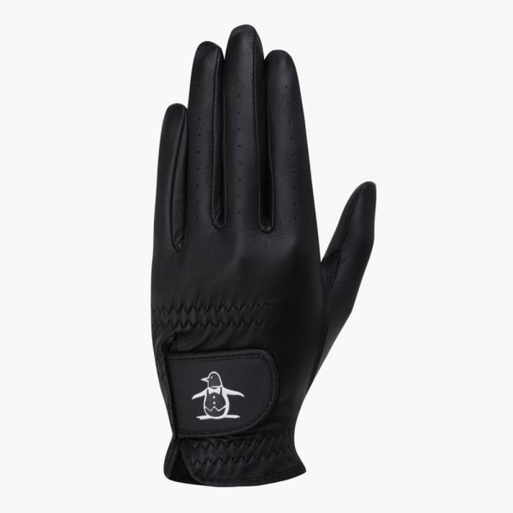 MunSingwear Men S lambSkin gloveS Black Mq321mgl71
