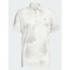 Adidas Golf Ultimate365 Tour Printed Cool Feeling Polo Shirt Jn9141