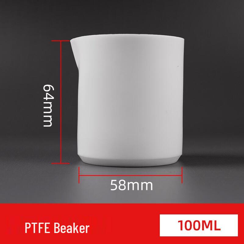 PTFE Laboratory Beaker