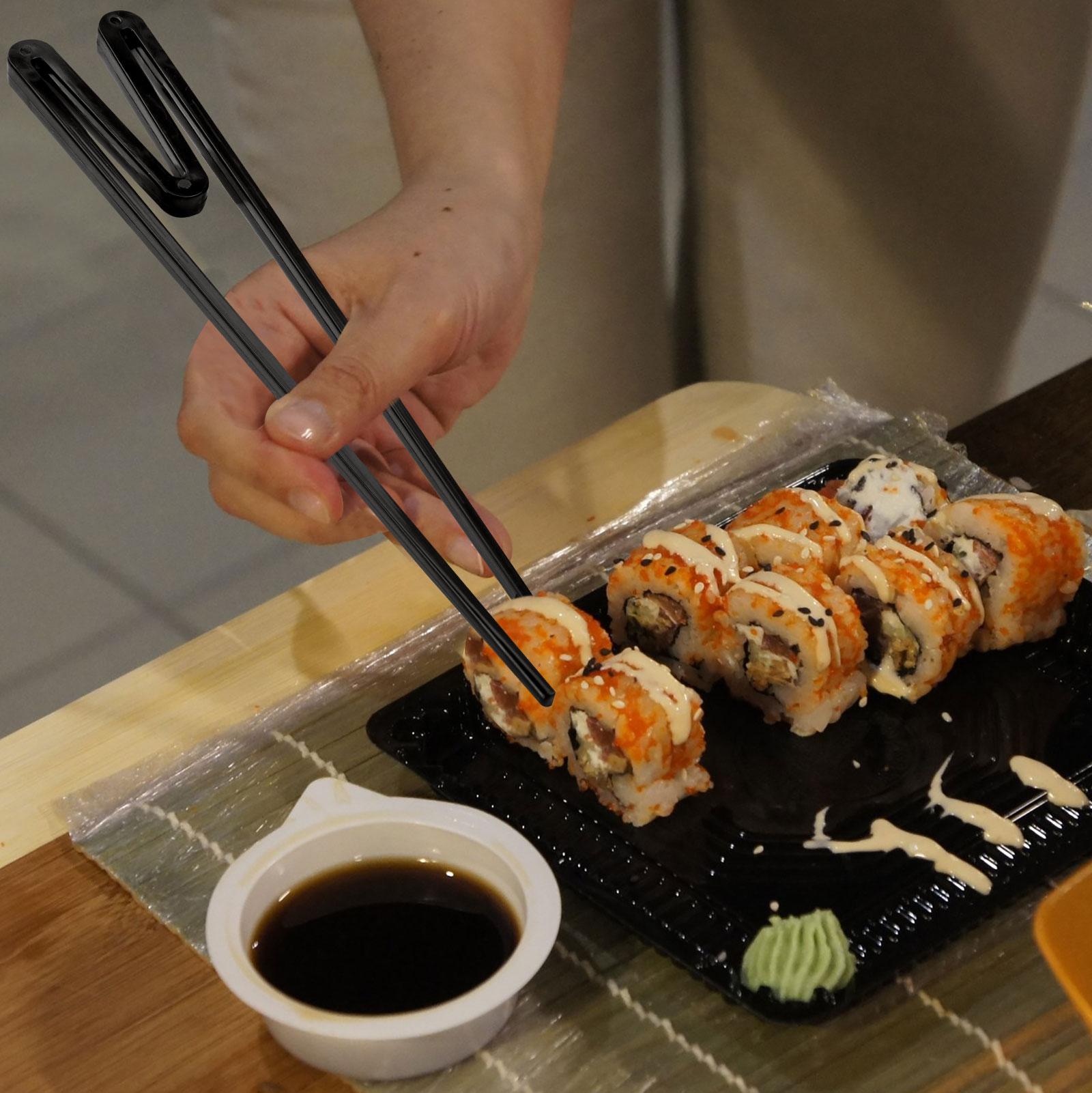 

Тренировочные палочки для еды