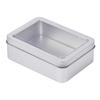Card Container Storage Case Packing Poker Box Playing Card Box Candy Storage Box