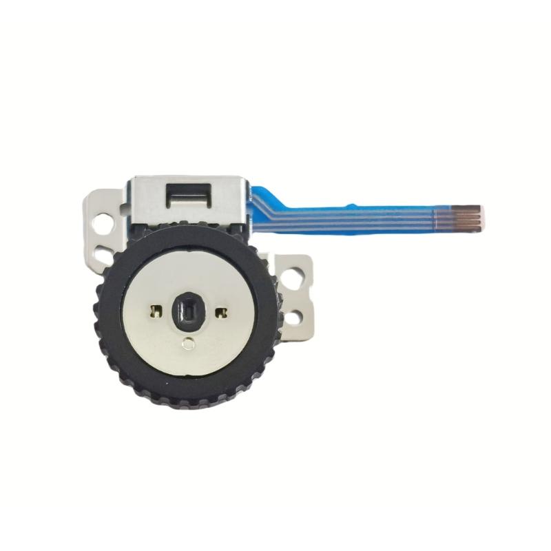 

Lightweight Apertures Adjustment Wheel Compatible for DMC GX80 GX85 GX80 Camera for Effortless Depth of Field Control 1