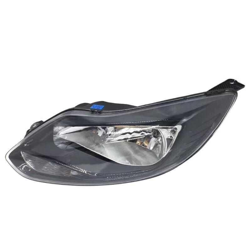 Compatible Headlight Assembly for 2012-2014 Ford Focus Hatchback Single Pack