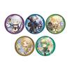 ALGERNON PRODUCT Order Charatoria Can 18 1 Tin Fate/Grand Vol. Box, Diameter Approx. 56mm,