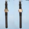 SEIKO ALBA AQUA GEAR and strap working Men's X-90 (Battery replaced, condition)