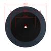 Turntable Felt Mat for 12-inch/7-inch Vinyl Records