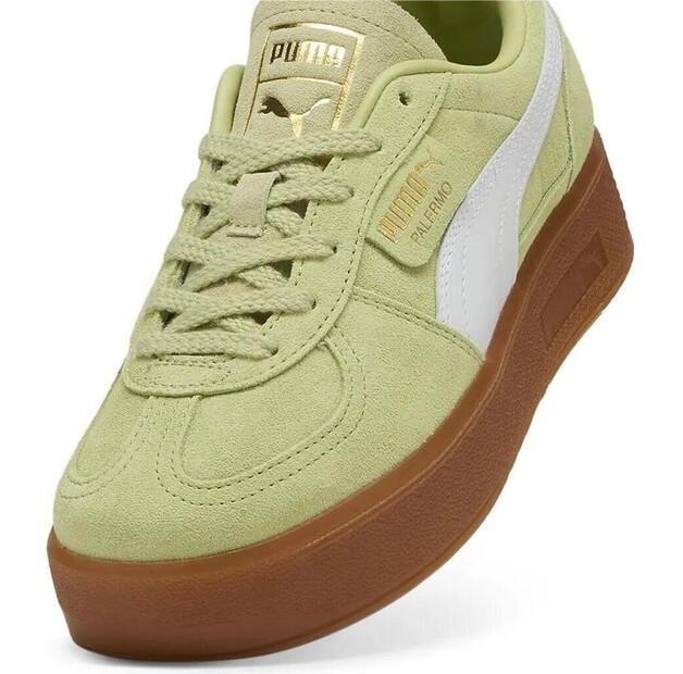 Puma Palermo Elevata Sneakers