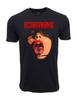 Scorpions Scorpion Mouth Red Lips T-shirt
