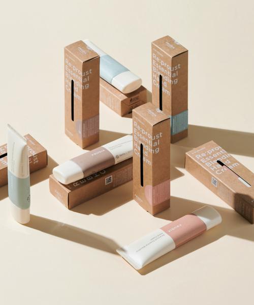 (+Free Pouch Cream)[2 Pack] Refrust Essential Blending Vegan Hand Cream (Select 2) Oh my