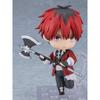 Nendoroid Stark – Frieren: Beyond Journey's End | Official Anime Action Figure PVC Collectible