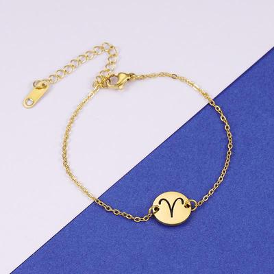 Náramky – Řetízkové náramky