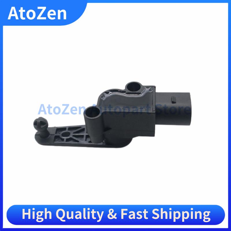 1T0907503B Headlight Level Sensor for VW Volkswagen CC Touran Tiguana Skoda Octavia Automotive Spare Parts Car Accessories