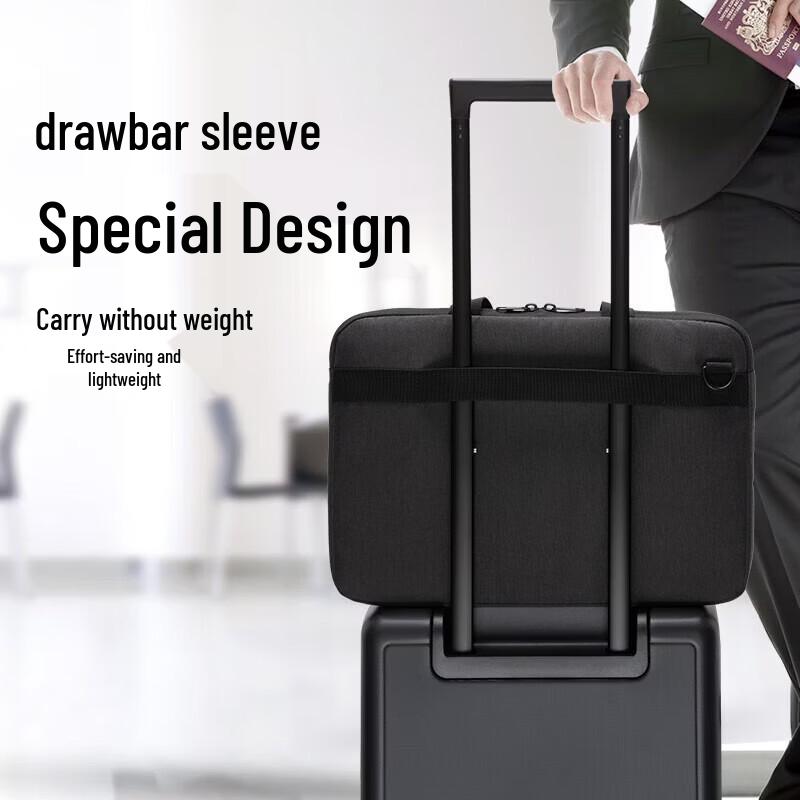 

Lenovo 16-inch Business Laptop Briefcase