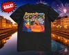 Donnie Goode Pour les Fans Coton Noir Toutes Tailles Chemise Unisexe