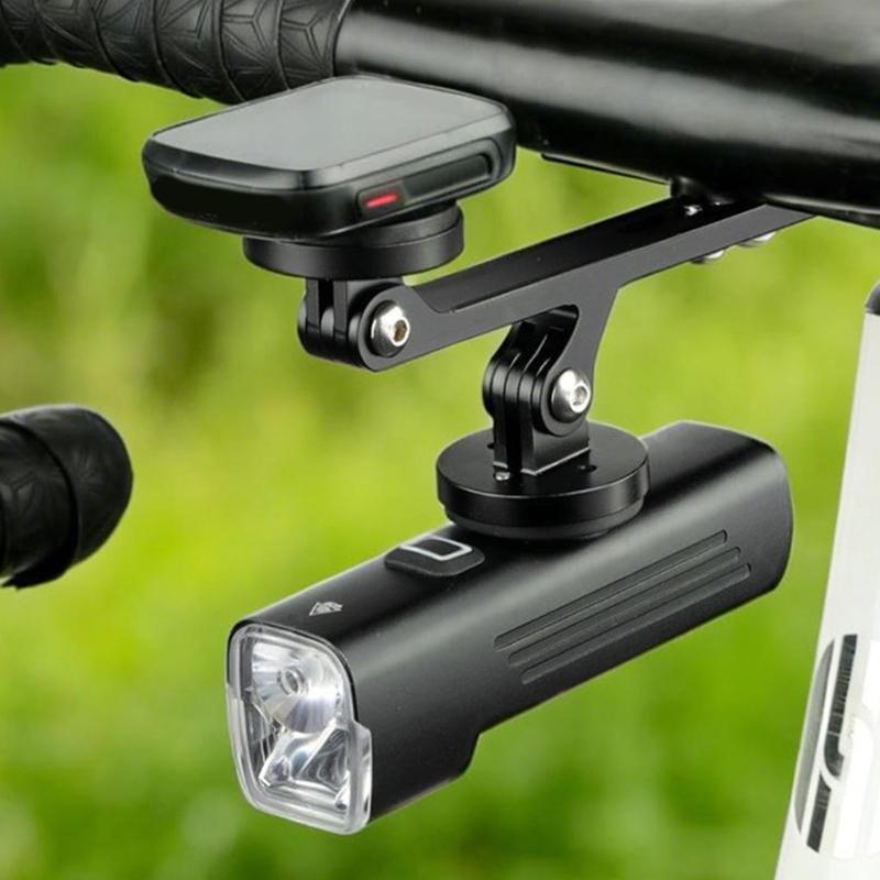Light weight Bike Stem Extenders High Strength Aluminum Alloys Bicycles Stem Mount Action Camera Cycling Accessories