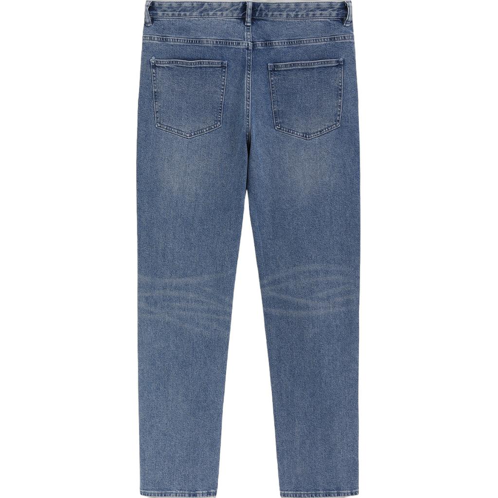Gap Jeans Men's Moderate Straight Fit Pants 720830