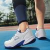 Badminton Shoes Breathable Table Tennis Shoes Handball Wear Resistant Sneakers Training Volleyball Shoes High Quality Golf Shoes