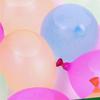 Parque de atracciones – Globos de agua