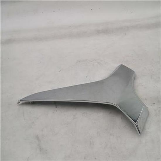 Foton Lower Right Front Panel Decorative Part - Electroplated Foton