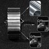 Luxury Titanium Color Band for Apple Watch Ultra 49mm 8 7 41 45mm Stainless Steel Strap for IWatch 6 5 4 3 42 44mm 40mm Bracelet