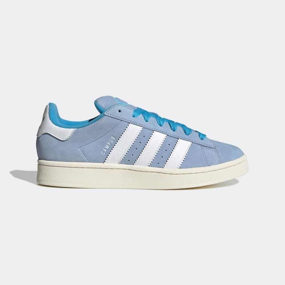 

Кроссовки Adidas CAMPUS 00S Ambient Sky ORIGINALS унисекс GY9473 Ambient Sky / Обувь Белый / Кремовый