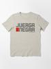 Juerga Negra Essential T-Shirt